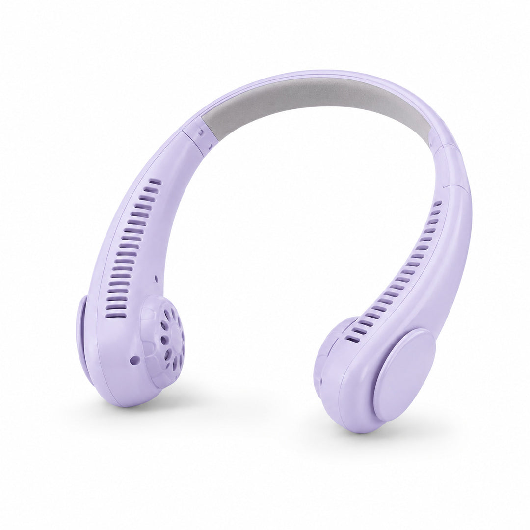 Unisex portable fan headphones Kalsten