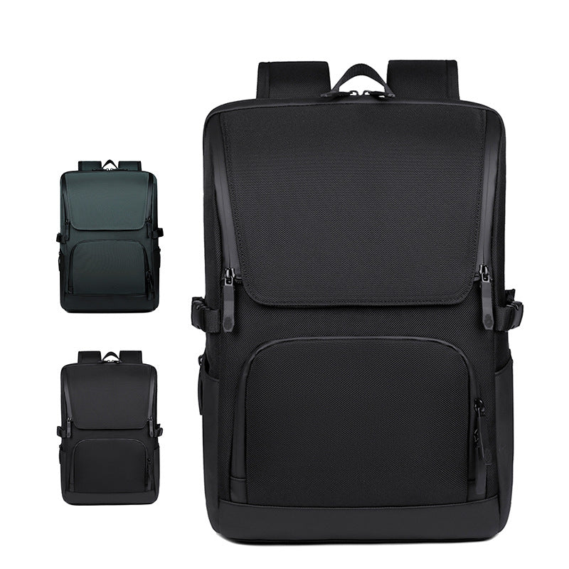 Functional Everyday Backpack Kalsten