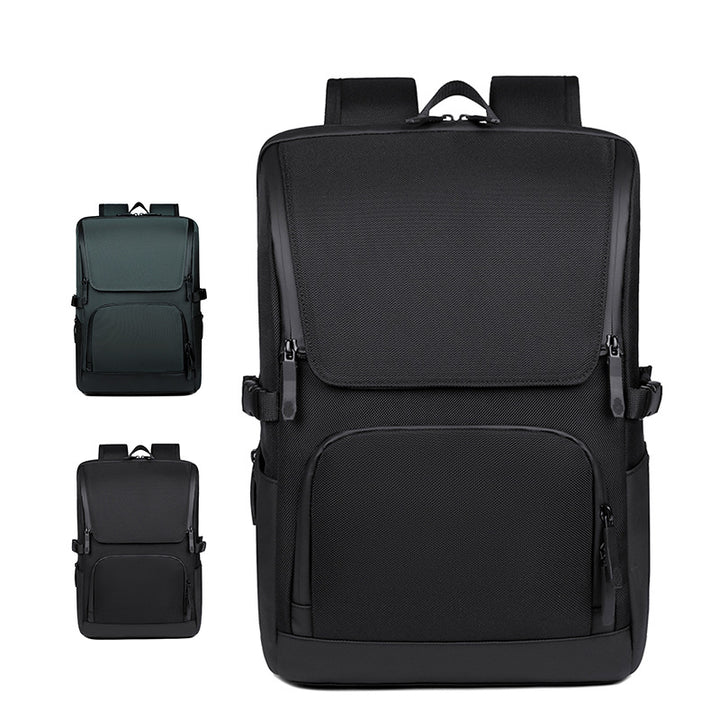 Functional Everyday Backpack Kalsten