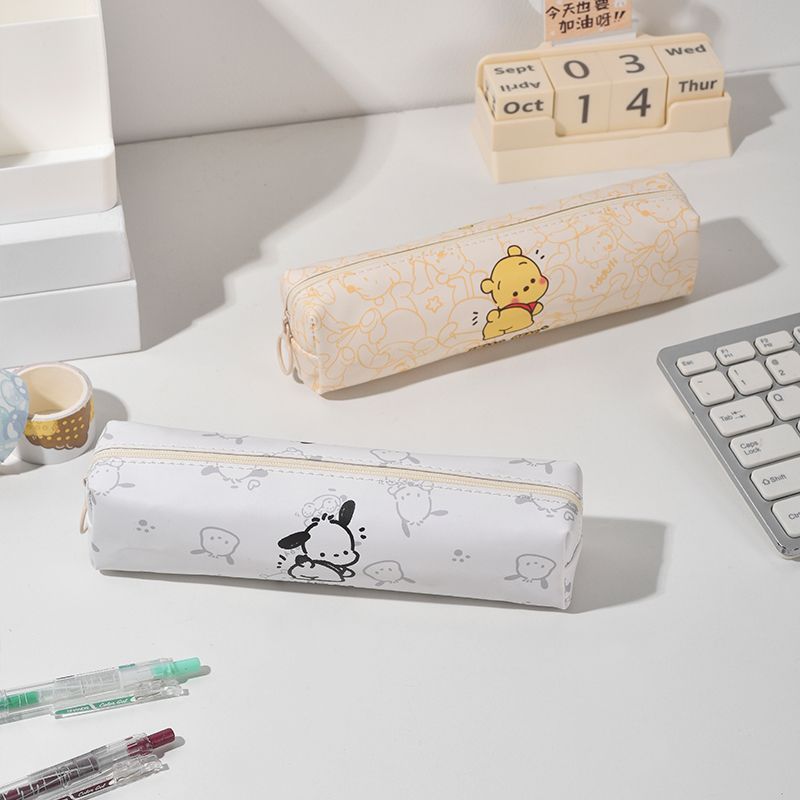Cute Cartoon Pencil Case Kalsten