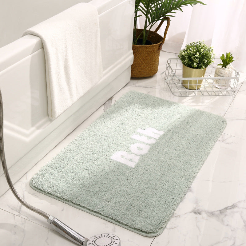 Home Bath Mat