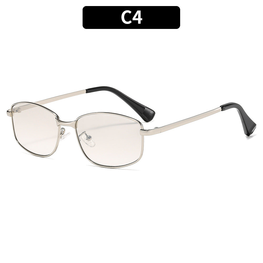 Fashionable Shield Sunglasses