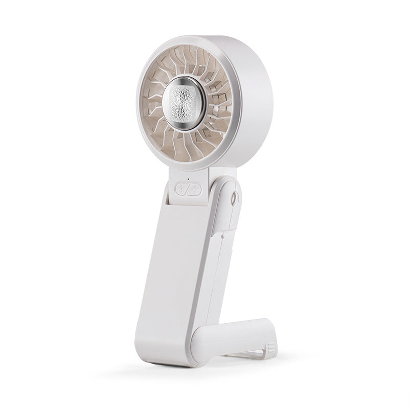 Adjustable Mini Handheld Fan Kalsten