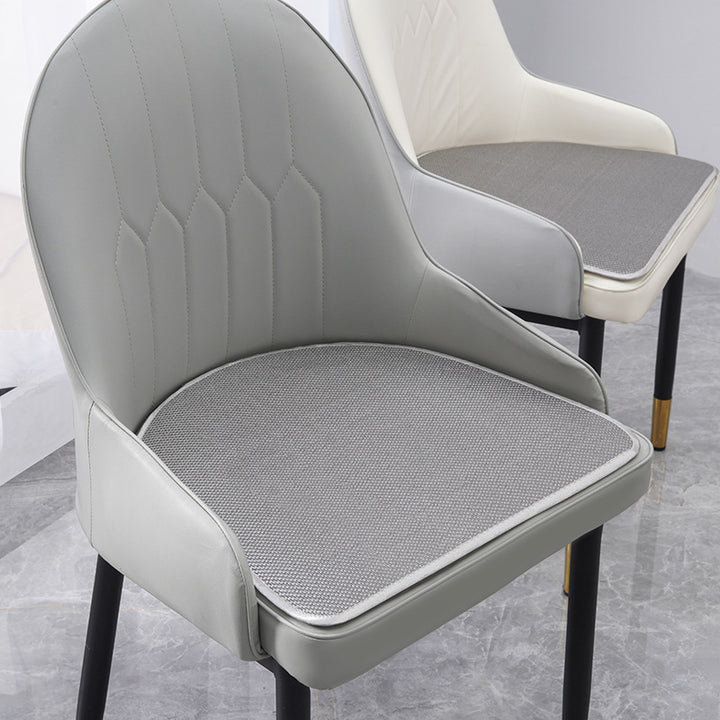 Ergonomic Chair Cushion Mat Kalsten