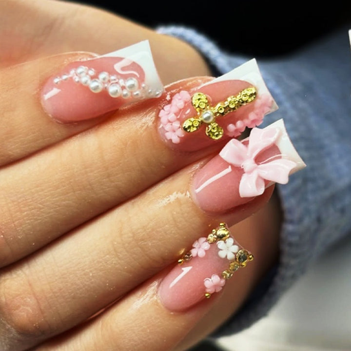 Artificial Nails Kalsten