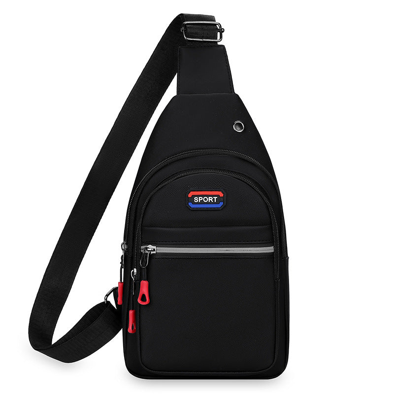 Tactical Sling Bag Kalsten