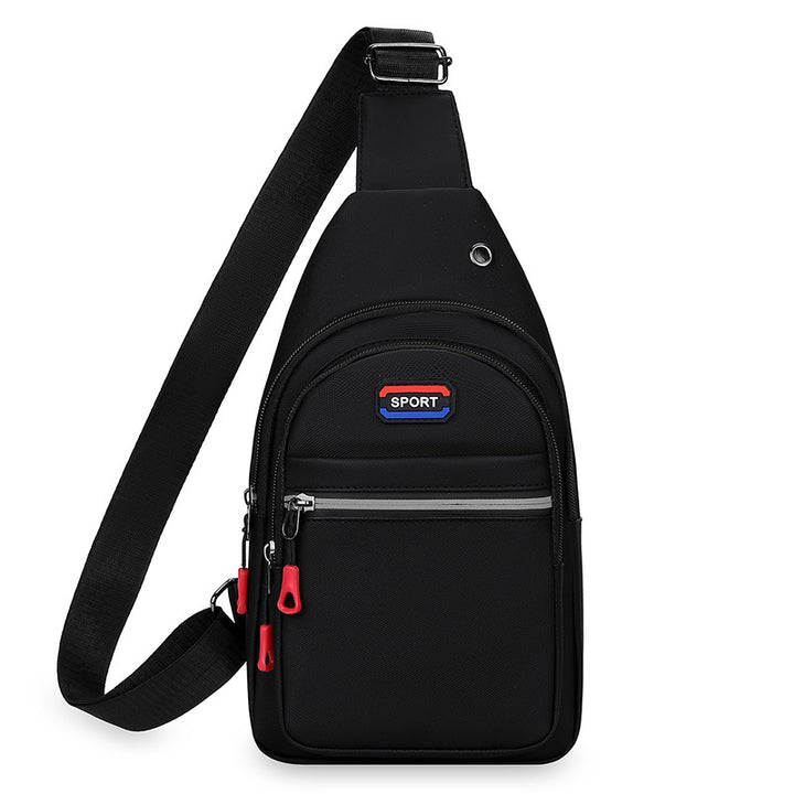 Tactical Sling Bag Kalsten