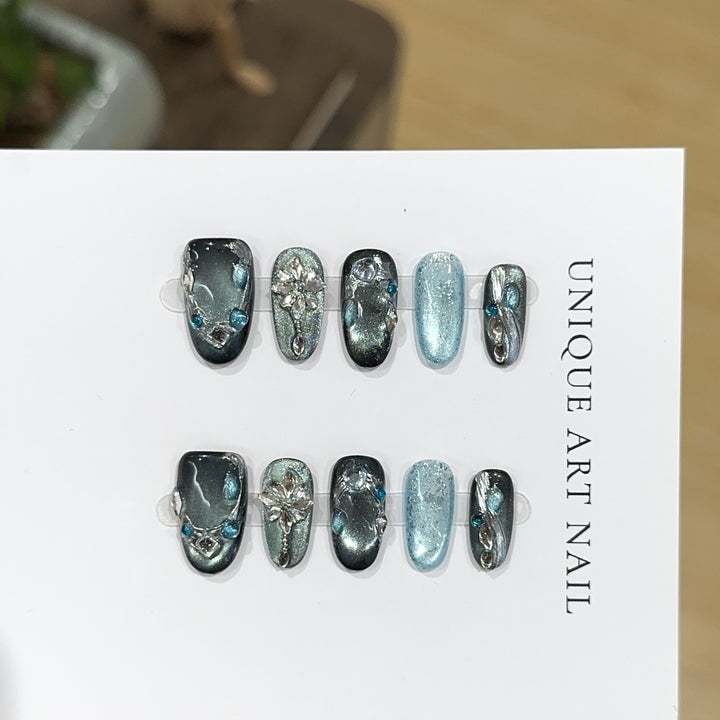 Decorative Nail Art