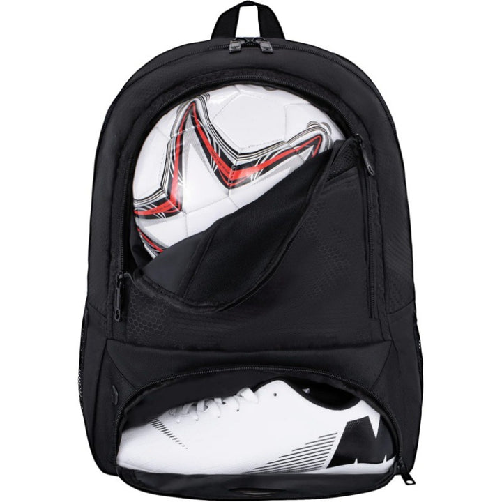 Multi-Functional Sports Backpack with Shoe Compartment Kalsten