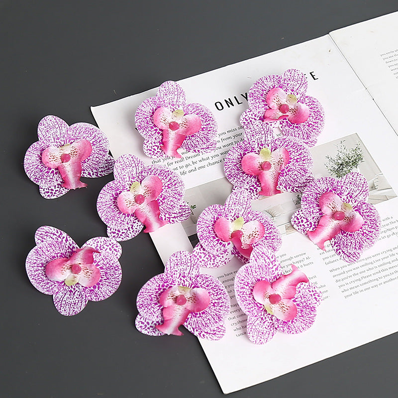 Floral Decorative Piece for Home Decor Display