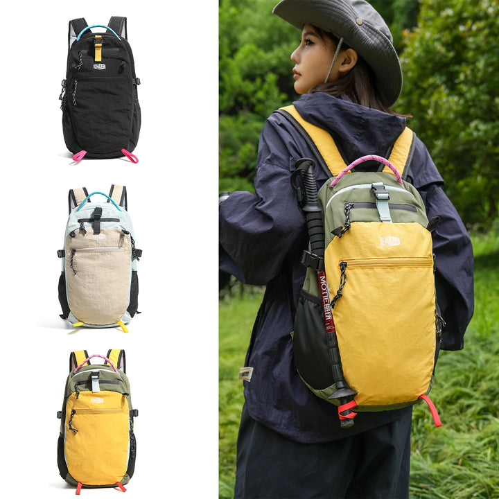 Multi-Functional Outdoor Hiking Backpack Kalsten