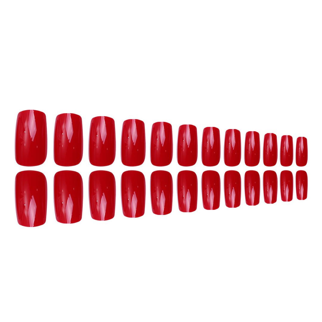 Versatile Press-On Nail Collection Kalsten