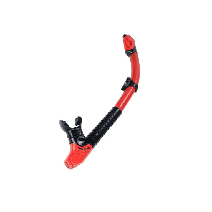 Swimming mask with visibility and comfort optimization Kalsten