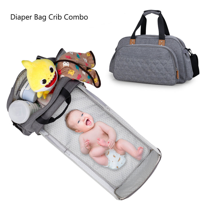 Comfortable Travel Bag Kalsten