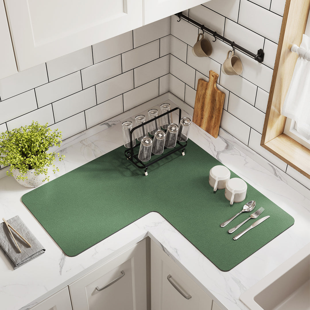 Kitchen Protection Mat Kalsten
