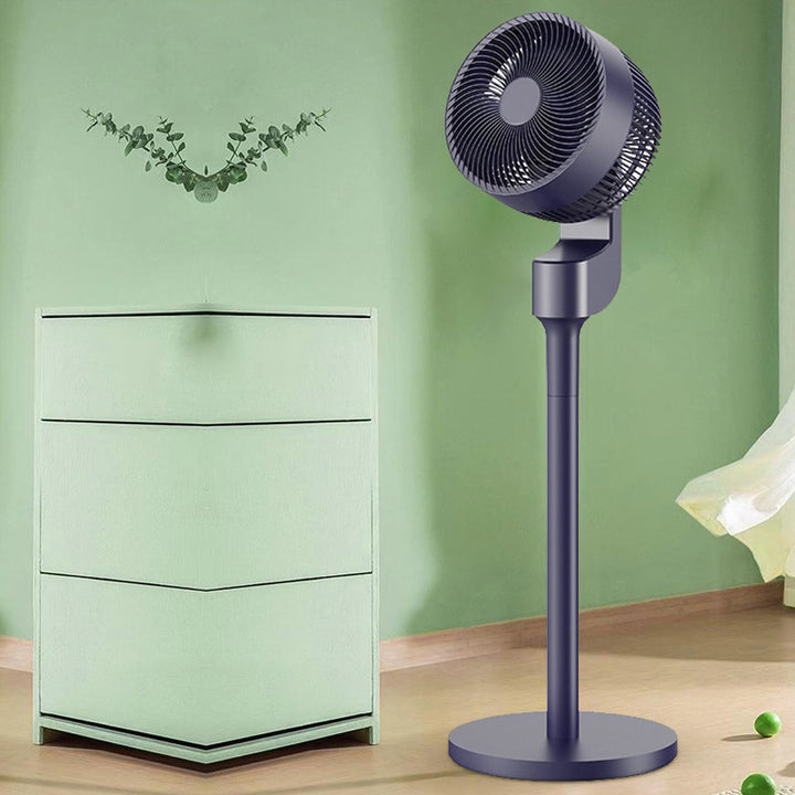 Unisex Stand Fan Kalsten