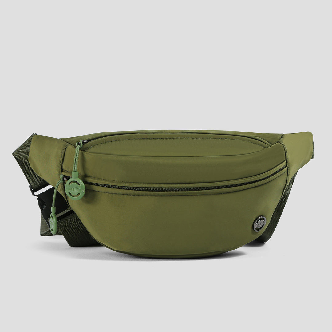 Adjustable Travel Belt Bag Kalsten