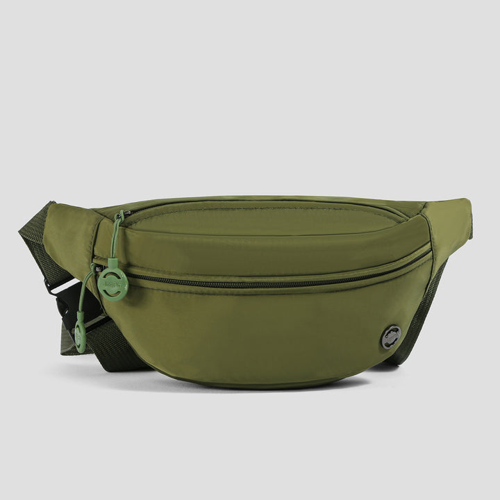 Adjustable Travel Belt Bag Kalsten