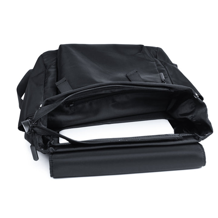 High-quality everyday backpack with versatile compartments Kalsten