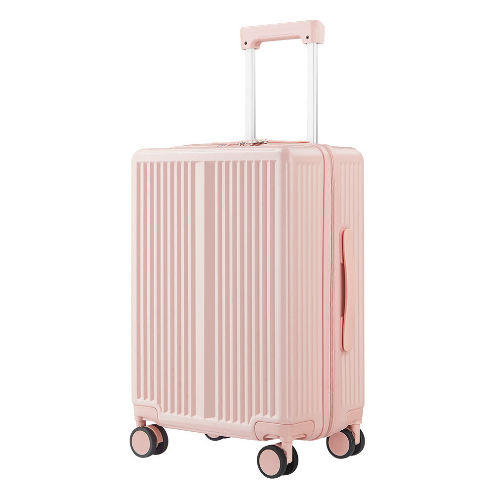 Lightweight Durable Spinner Suitcase