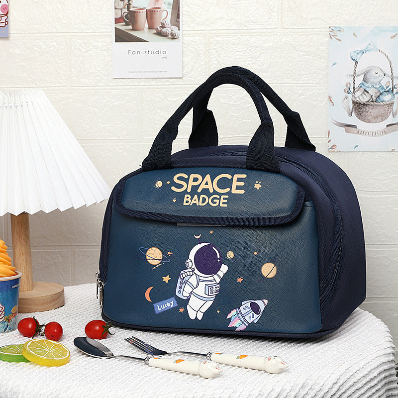 Stylish Reusable Tote Bag Kalsten