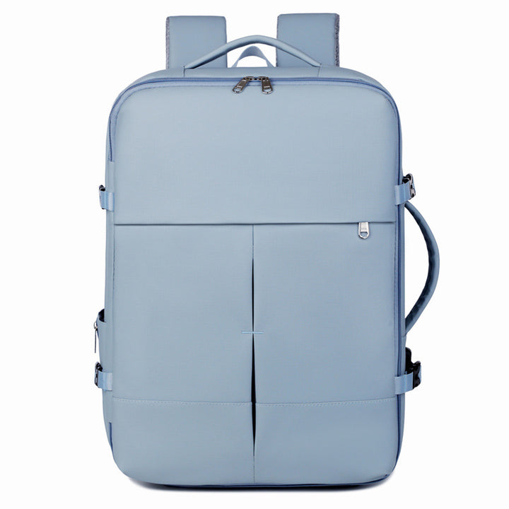 Sleek Business Laptop Backpack Kalsten