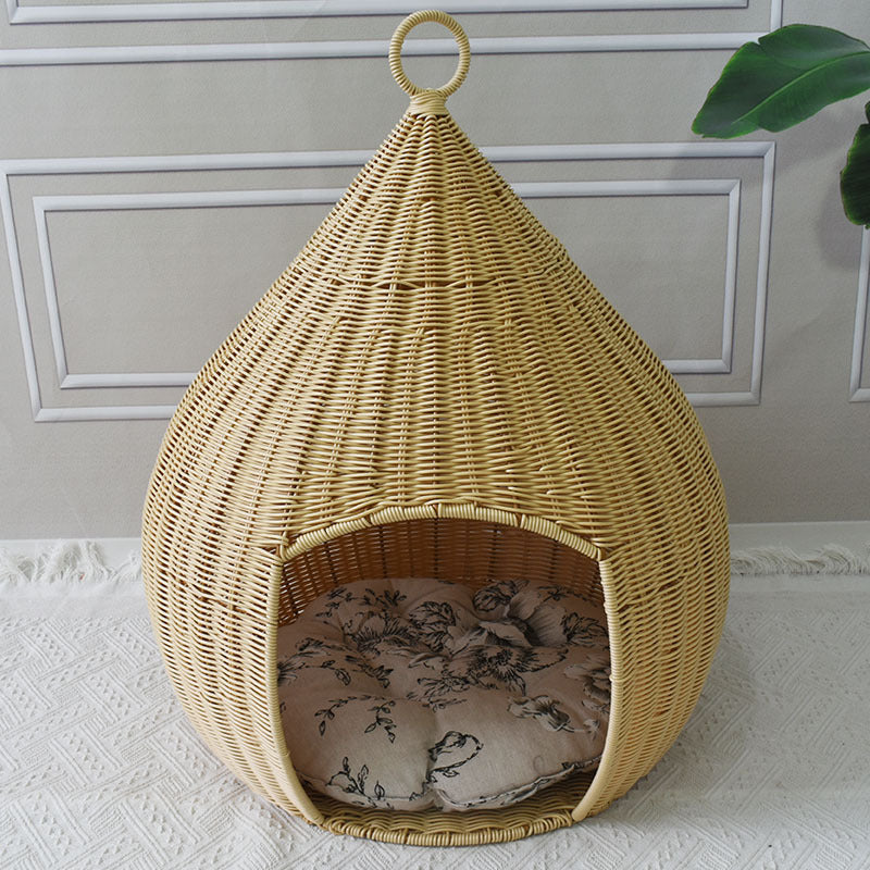 Decorative Pet House Kalsten
