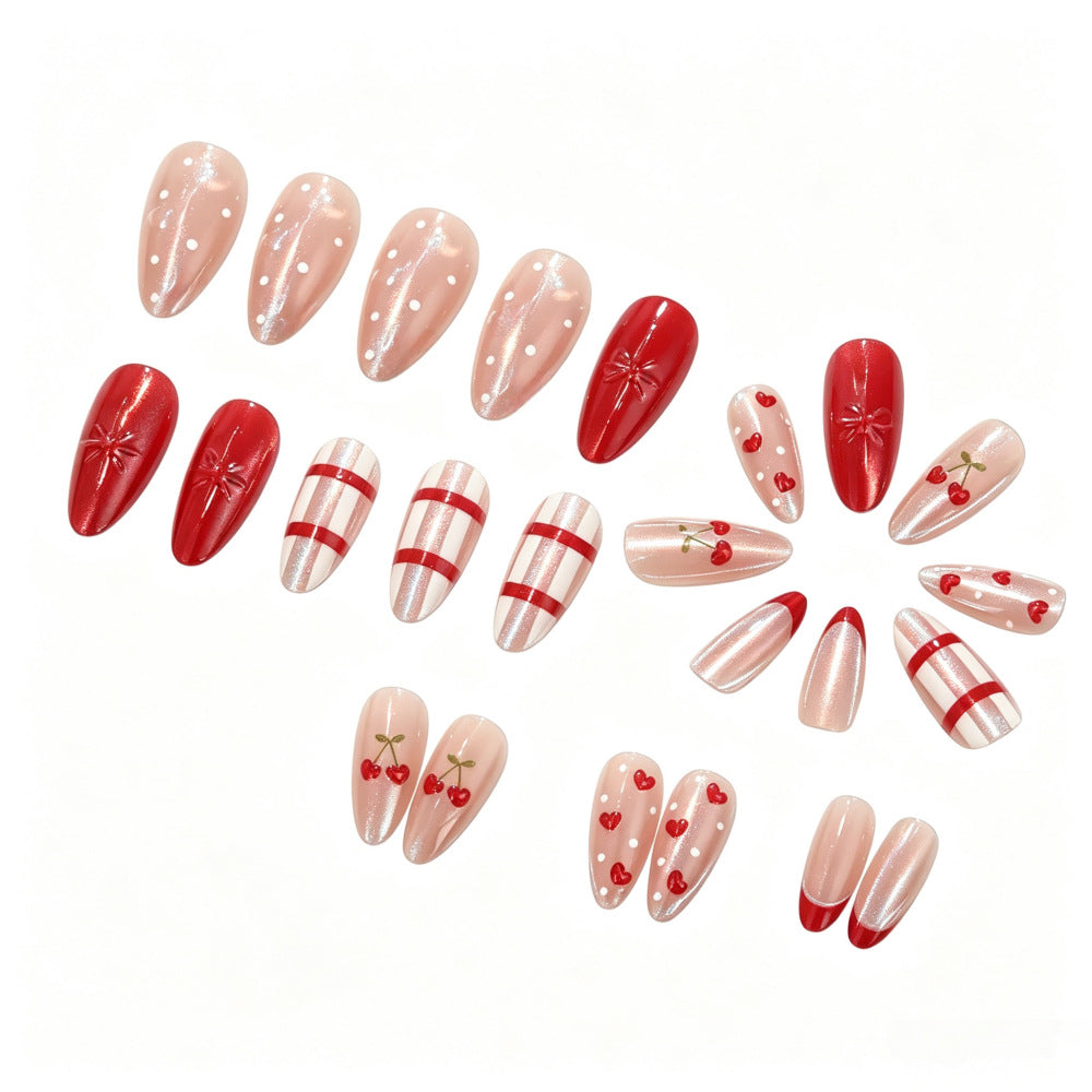 Festive Nail Art Set Kalsten