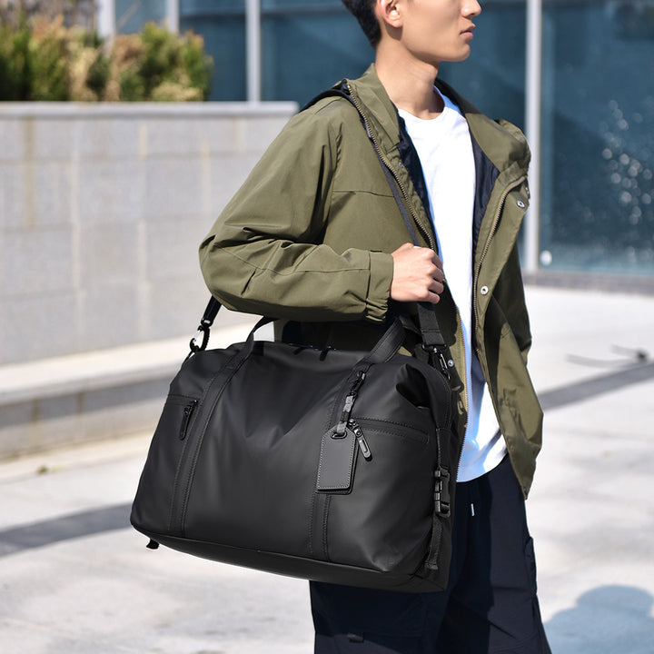 Waterproof Travel Duffle Bag Kalsten
