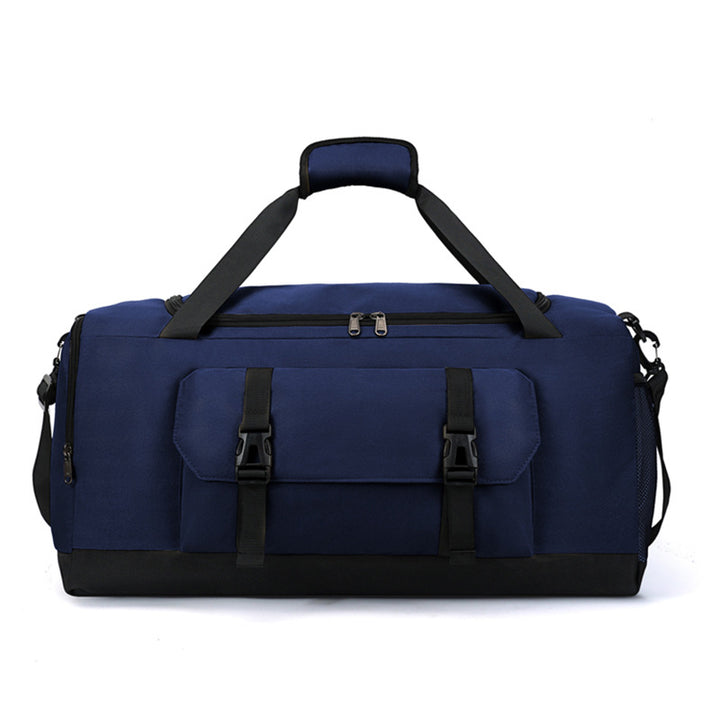 Versatile Expedition Duffle Bag Kalsten