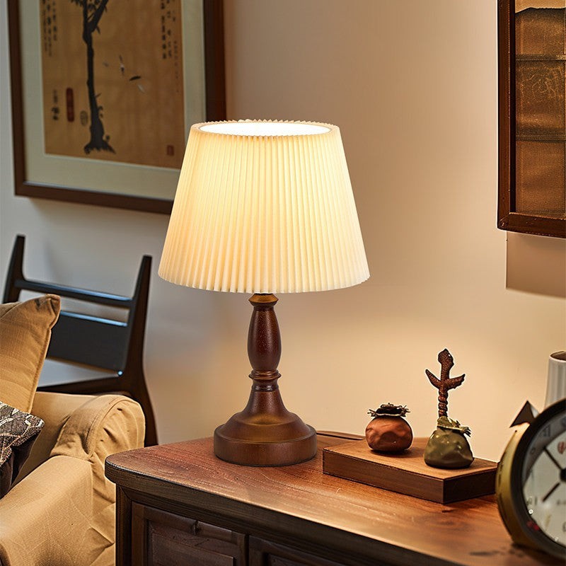 Classic Table Lamp
