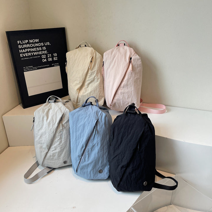 Crossbody Messenger Bag Kalsten