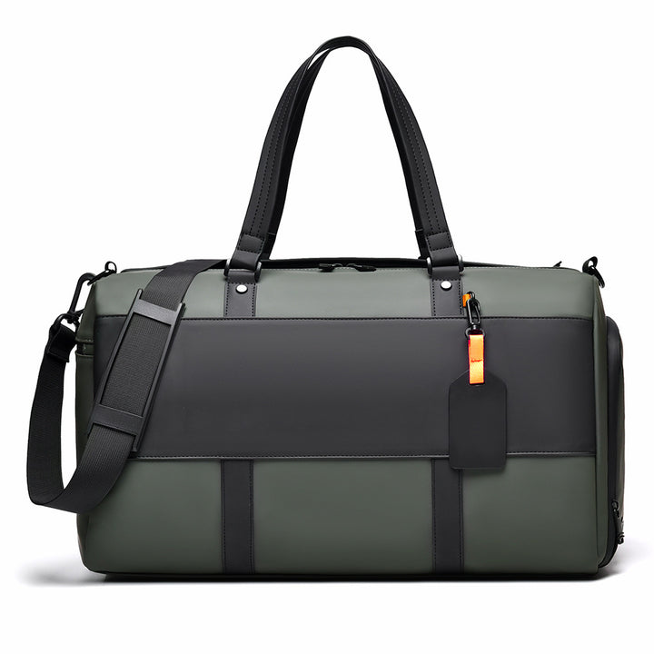 Versatile Sport Duffle Bag Kalsten