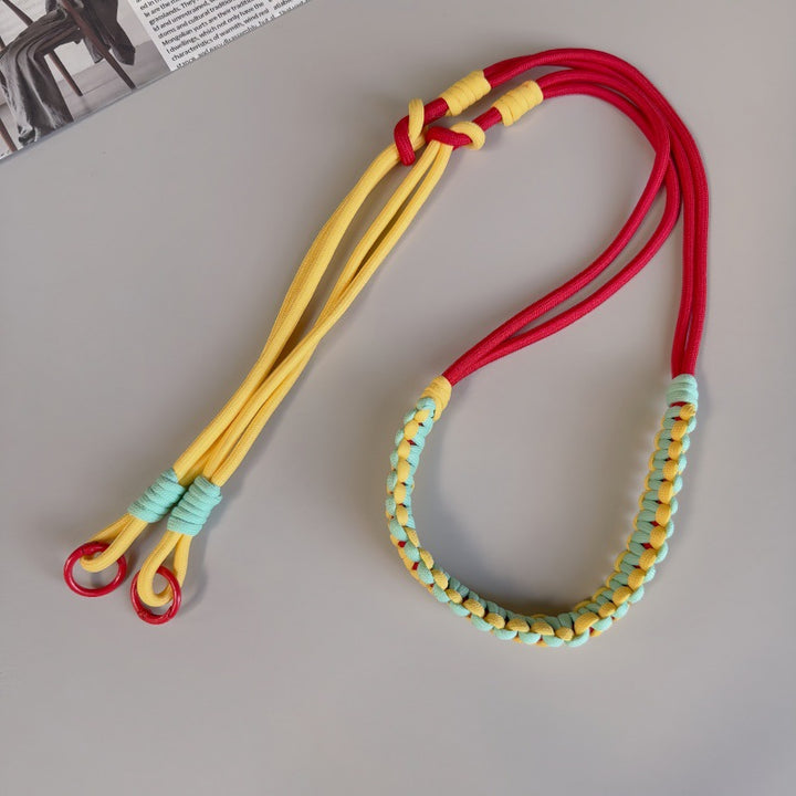 Durable Multi-Functional Paracord Leash Kalsten