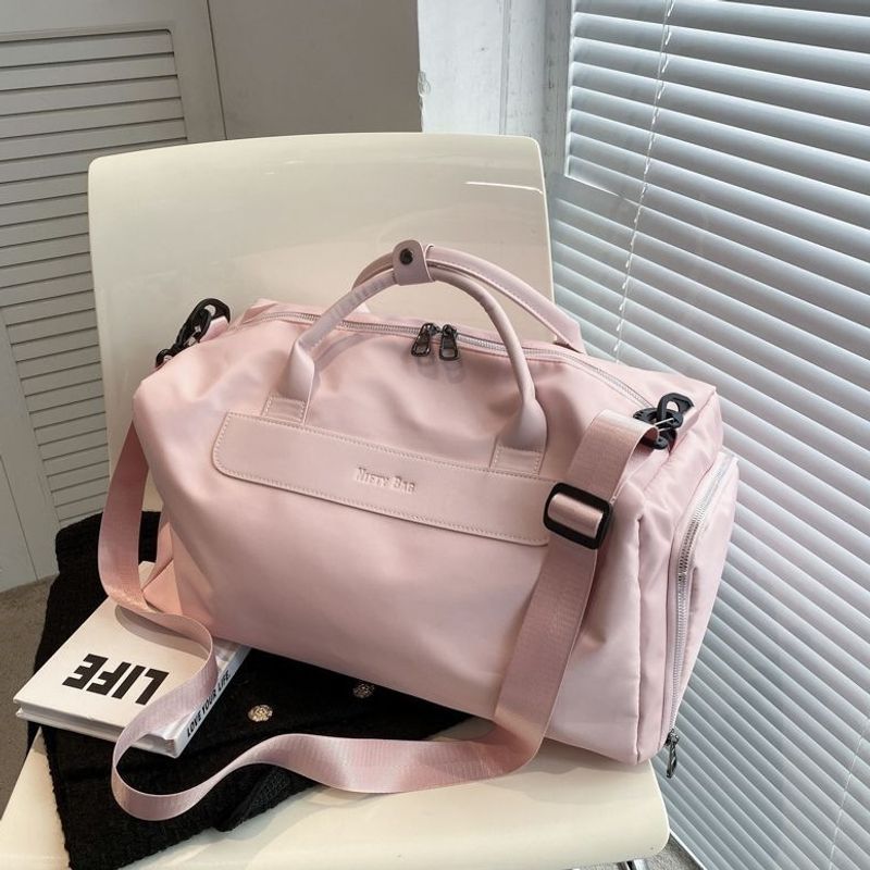 Durable Travel Duffel Bag Kalsten
