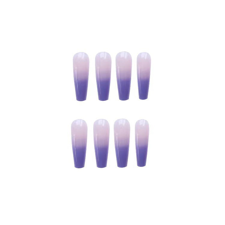 Elegant and creative art nails Kalsten