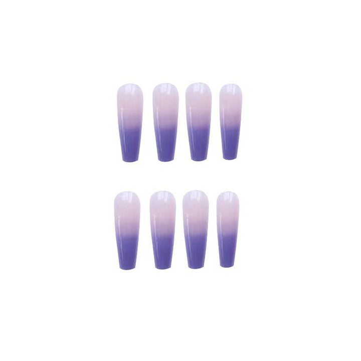 Elegant and creative art nails Kalsten