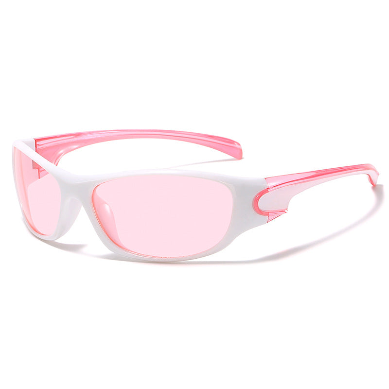 Sporty Performance Sunglasses Kalsten