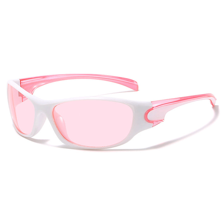 Sporty Performance Sunglasses Kalsten