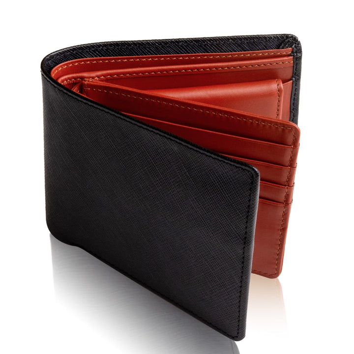 Premium Leather Wallet Kalsten