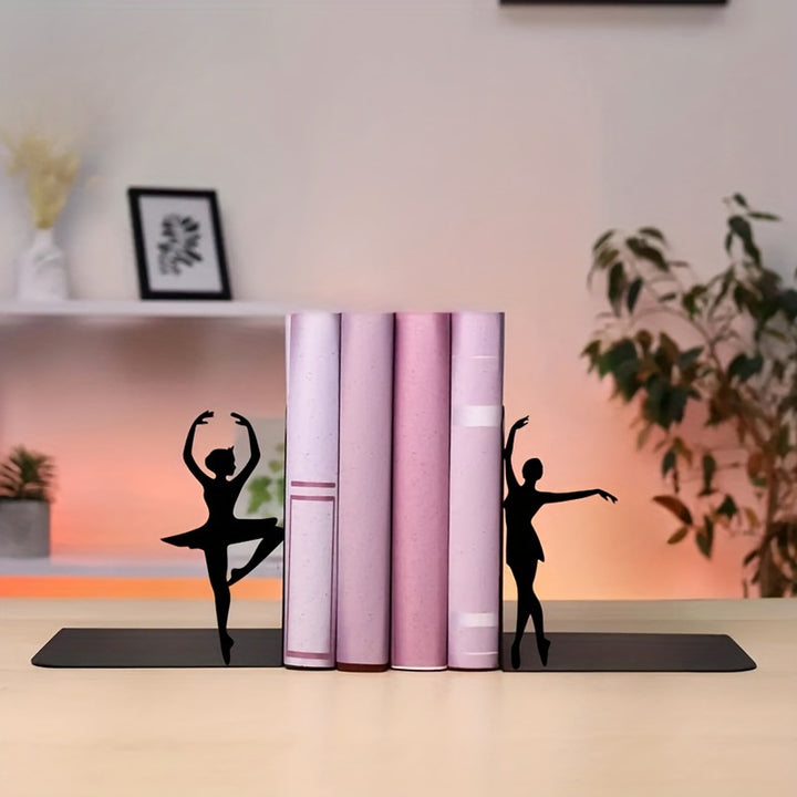 Decorative Bookends