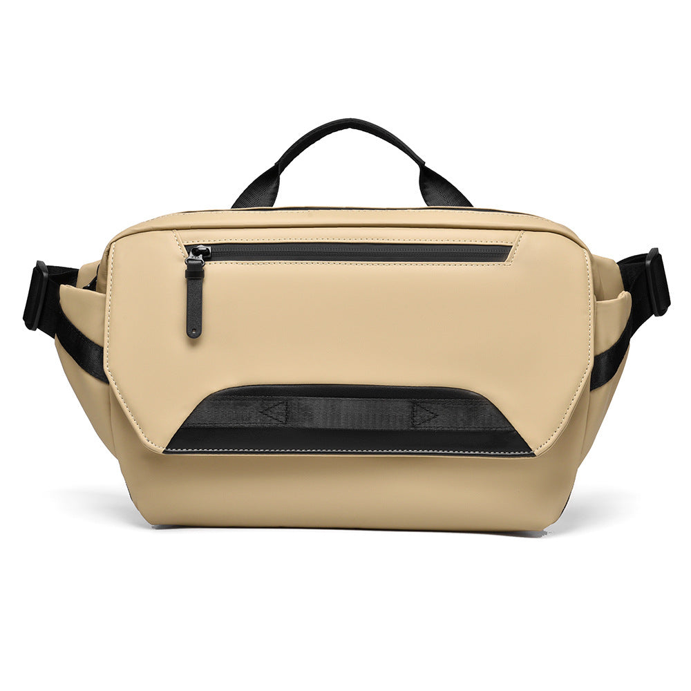 Ergonomic Urban Utility Bag Kalsten