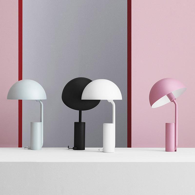 Modern Minimalist Desk Lamp