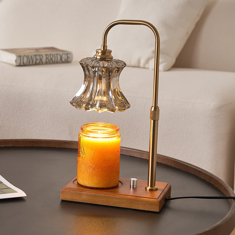 Elegant Decorative Table Lamp