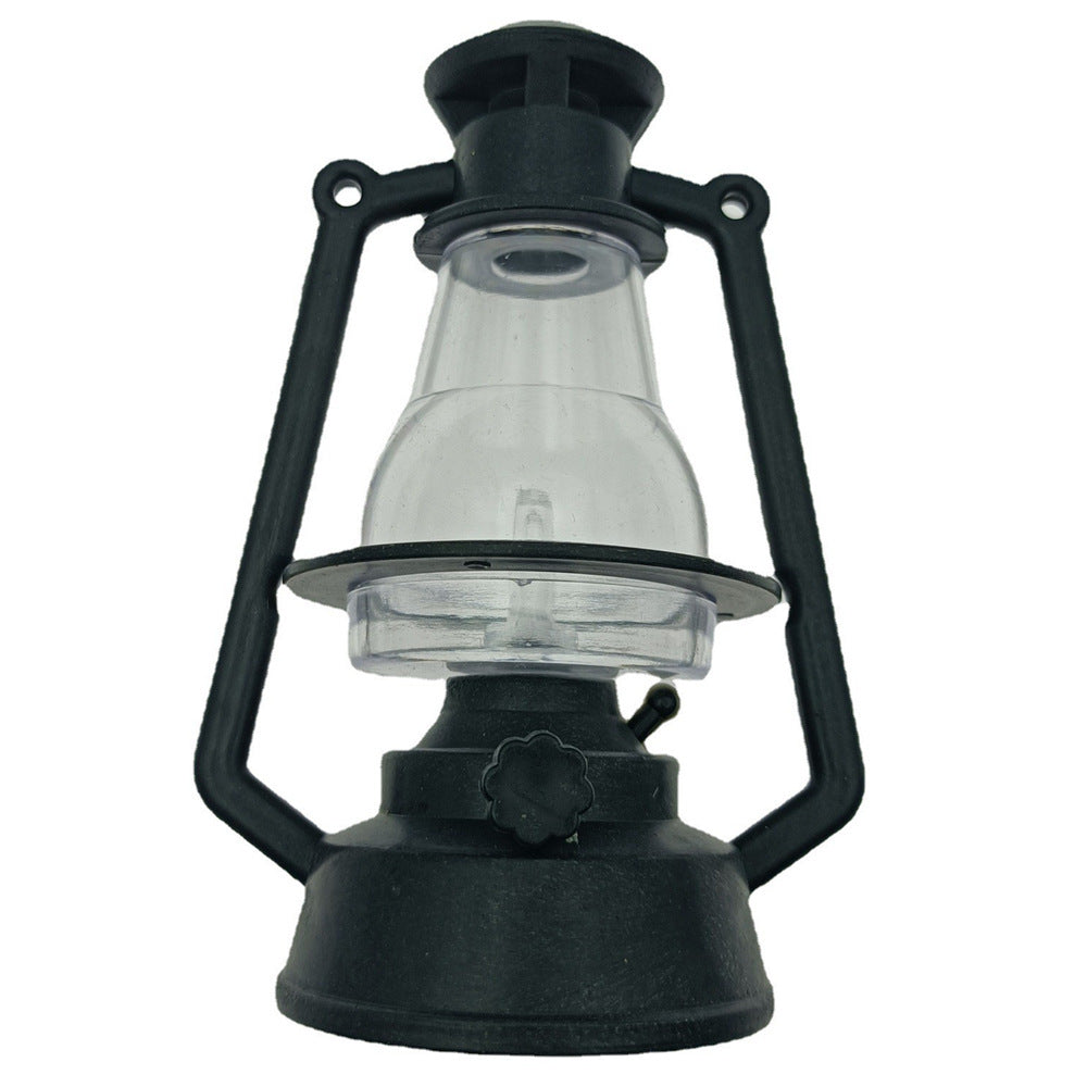 Vintage-Style Hurricane Lantern Kalsten