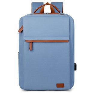 Sleek Business Travel Backpack Kalsten