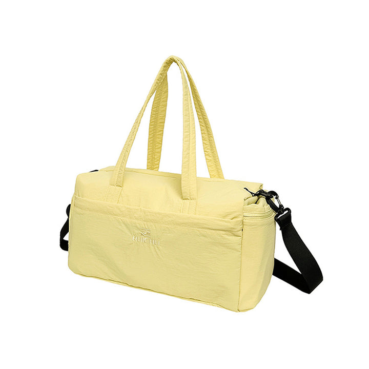 Compact Fitness Carry Bag Kalsten