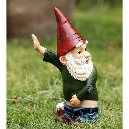 Garden figure Kalsten