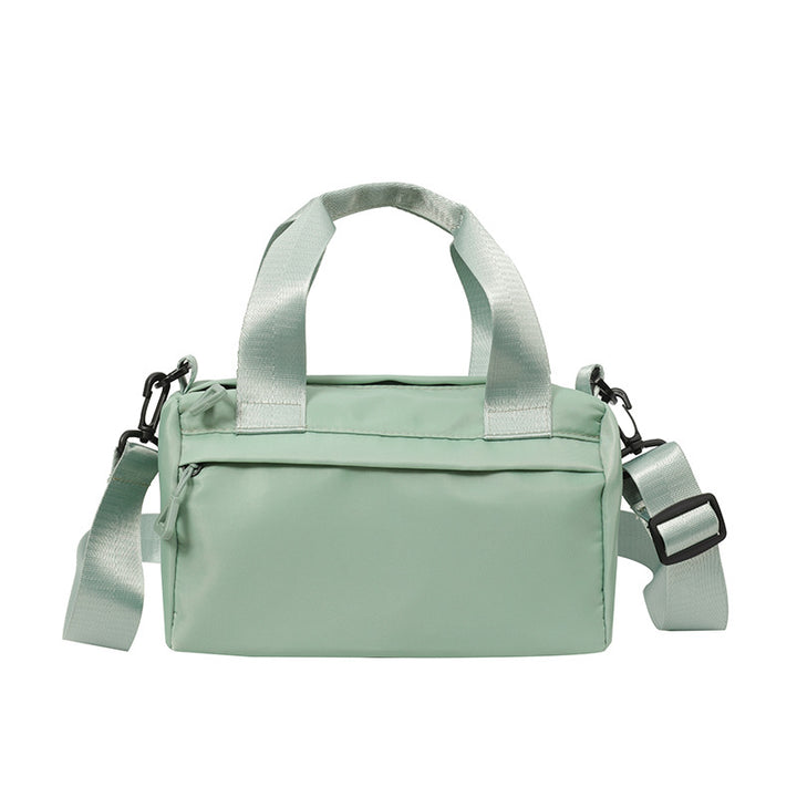WoStylish Polka Dot Mini Handheld Bag Kalsten