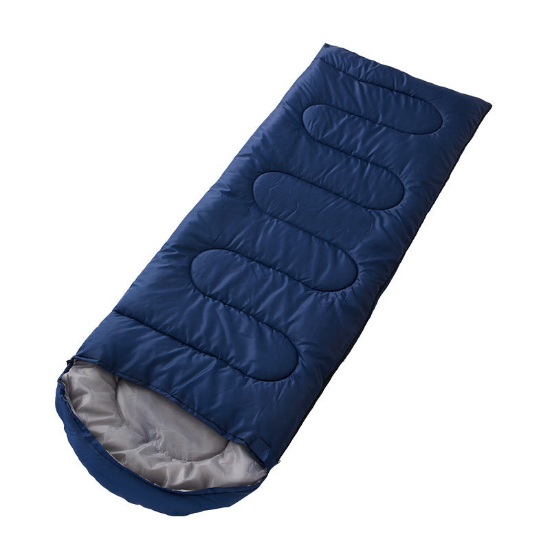 Compact Camping Sleeping Bag With Thermal Insulation Kalsten